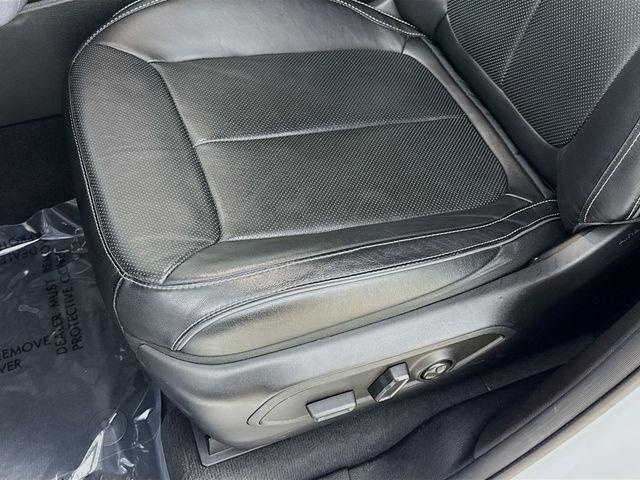 used 2023 Jeep Grand Cherokee car, priced at $33,500