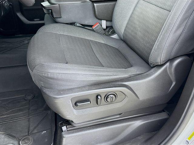 used 2020 Chevrolet Silverado 1500 car, priced at $23,500