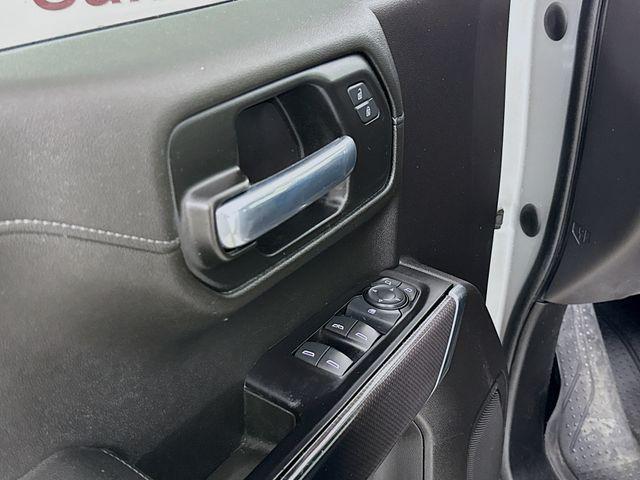 used 2020 Chevrolet Silverado 1500 car, priced at $23,500