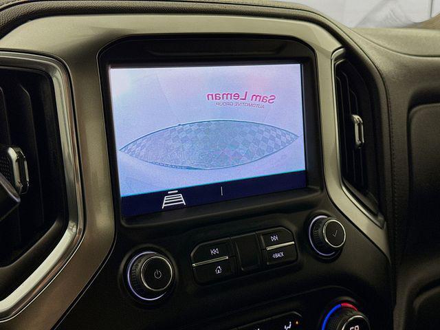 used 2020 Chevrolet Silverado 1500 car, priced at $23,500