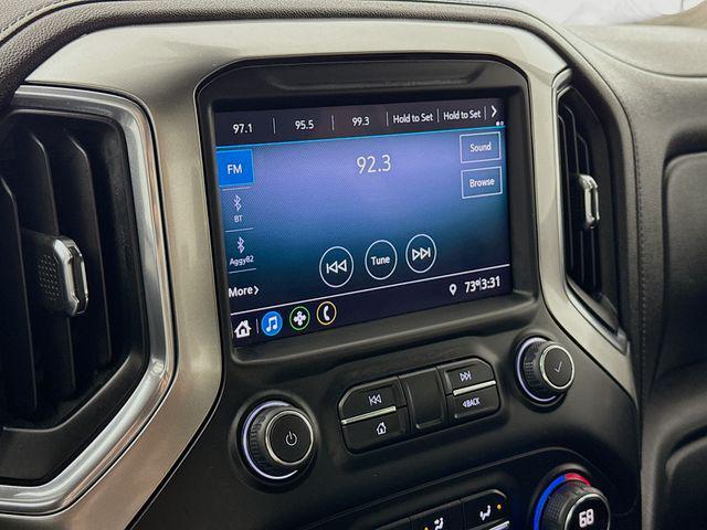 used 2020 Chevrolet Silverado 1500 car, priced at $23,500