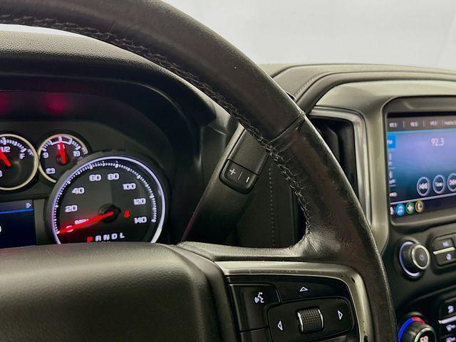 used 2020 Chevrolet Silverado 1500 car, priced at $23,500