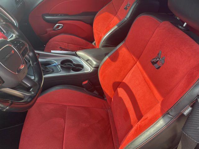 used 2021 Dodge Challenger car, priced at $41,995