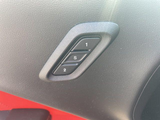 used 2021 Dodge Challenger car, priced at $41,995