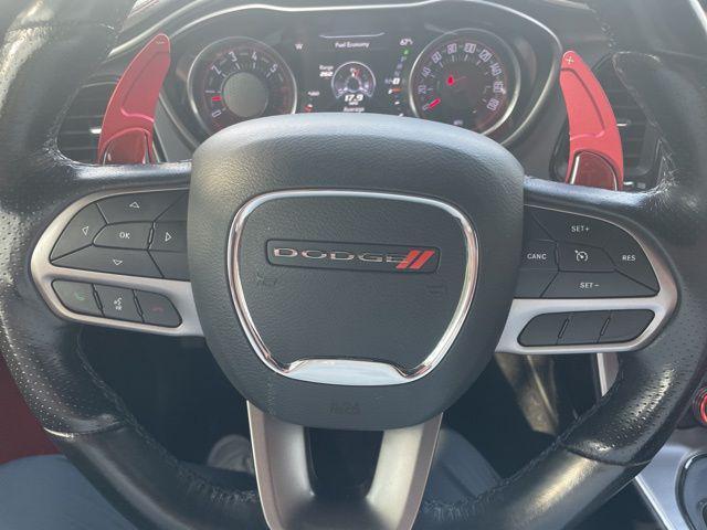 used 2021 Dodge Challenger car, priced at $41,995