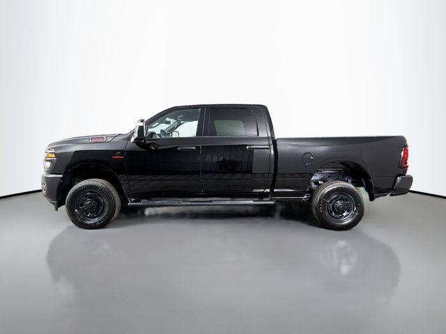 new 2025 Ram 2500 car, priced at $61,535