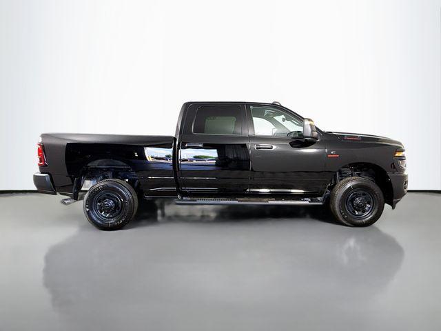 new 2025 Ram 2500 car, priced at $61,535