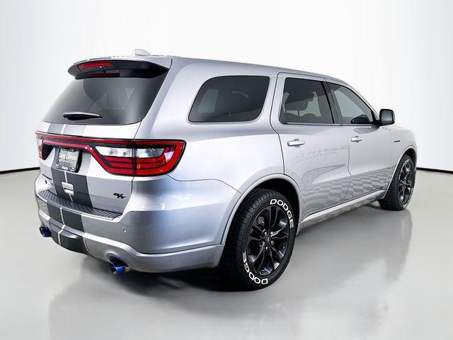 used 2021 Dodge Durango car, priced at $33,400