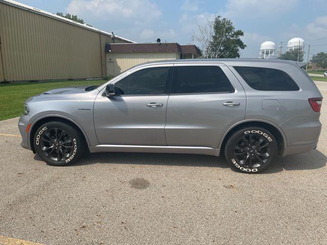 used 2021 Dodge Durango car, priced at $33,995