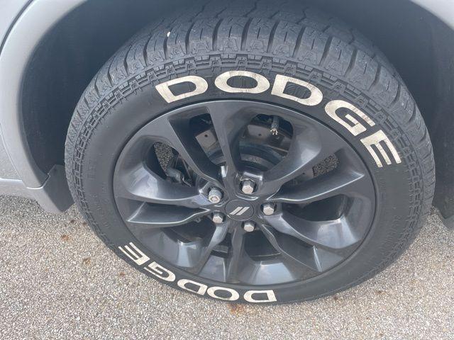 used 2021 Dodge Durango car, priced at $33,995