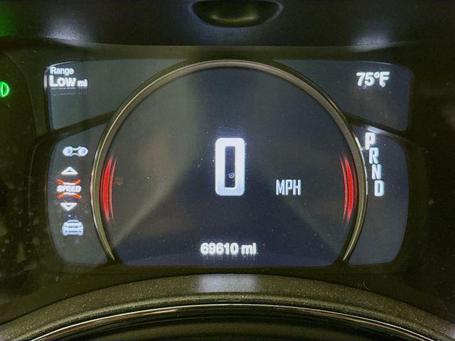 used 2021 Dodge Durango car, priced at $33,400