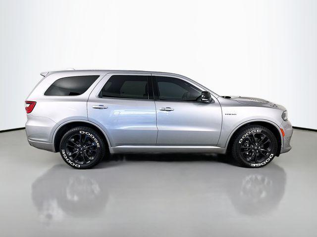 used 2021 Dodge Durango car, priced at $33,400