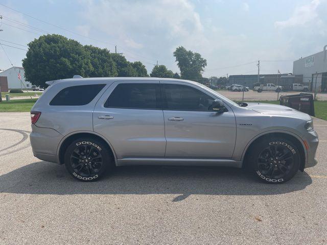 used 2021 Dodge Durango car, priced at $33,995