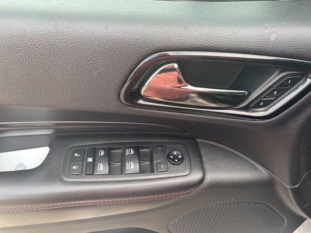 used 2021 Dodge Durango car, priced at $33,995