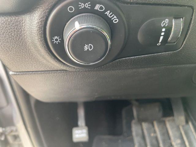 used 2021 Dodge Durango car, priced at $33,995