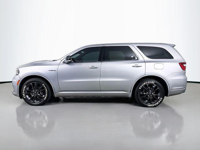 used 2021 Dodge Durango car, priced at $33,400