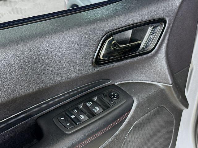 used 2021 Dodge Durango car, priced at $33,400