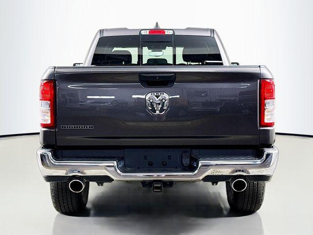 used 2023 Ram 1500 car, priced at $31,950