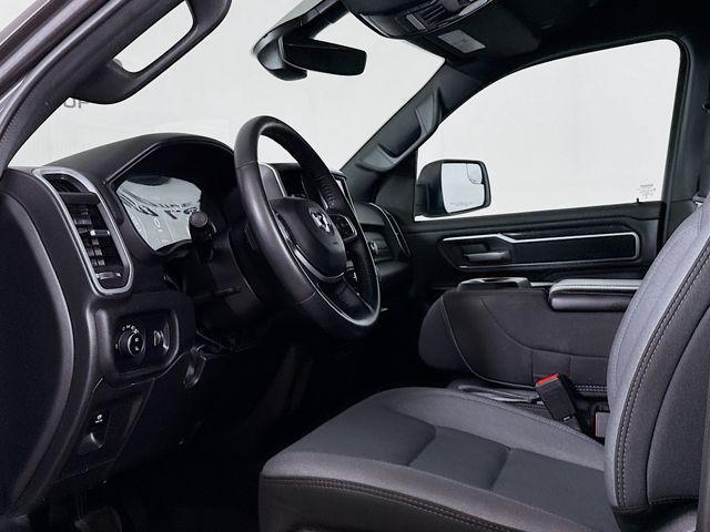 used 2023 Ram 1500 car, priced at $31,950