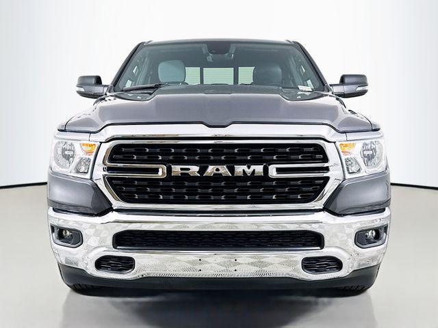 used 2023 Ram 1500 car, priced at $31,950