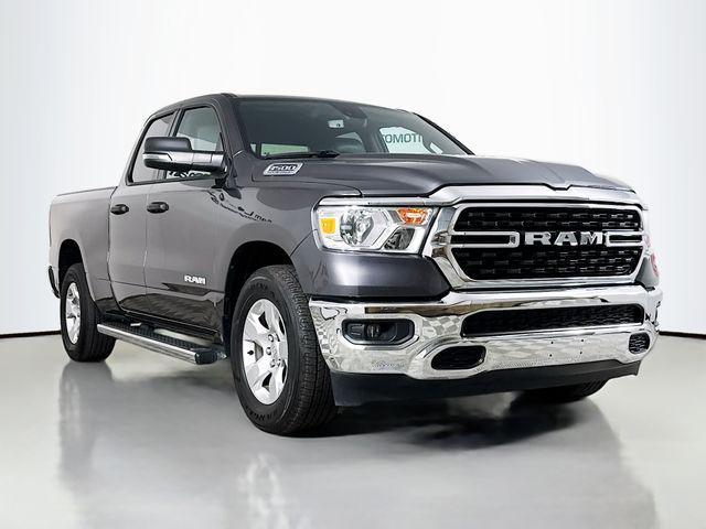 used 2023 Ram 1500 car, priced at $31,950
