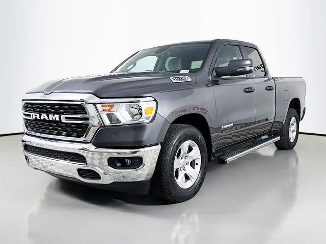 used 2023 Ram 1500 car, priced at $31,950