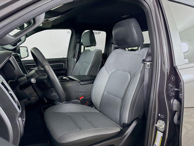 used 2023 Ram 1500 car, priced at $31,950