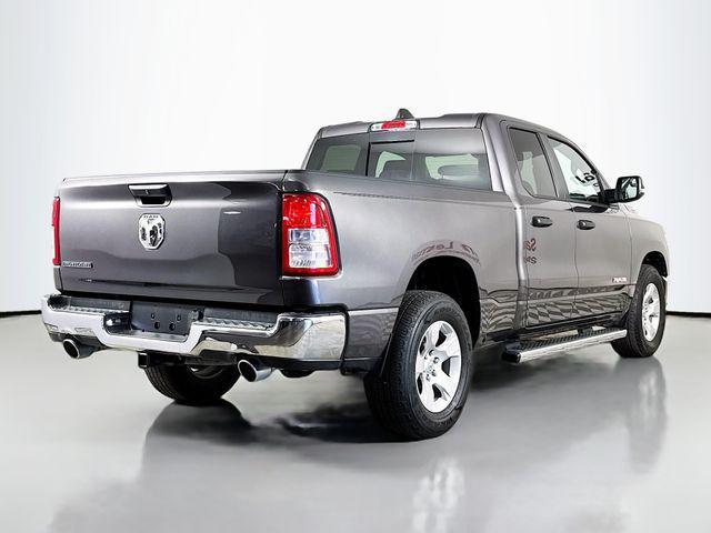 used 2023 Ram 1500 car, priced at $31,950