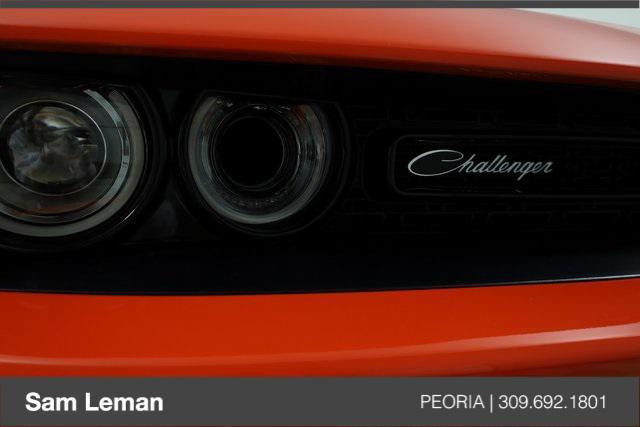 used 2020 Dodge Challenger car, priced at $36,990