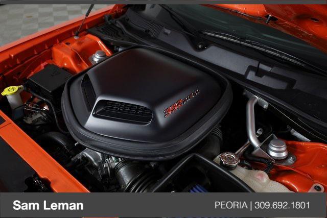 used 2020 Dodge Challenger car, priced at $36,990