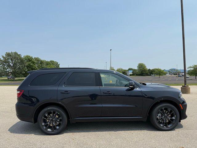new 2025 Dodge Durango car, priced at $51,575