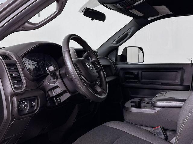 used 2022 Ram 2500 car, priced at $44,795