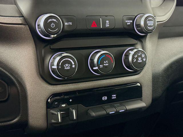 used 2022 Ram 2500 car, priced at $44,795