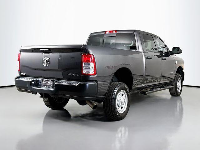 used 2022 Ram 2500 car, priced at $44,795