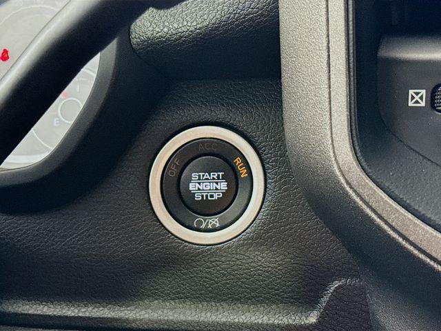 used 2022 Ram 2500 car, priced at $44,795