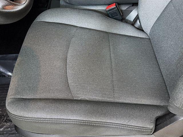 used 2022 Ram 2500 car, priced at $44,795
