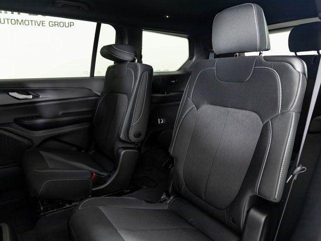 new 2025 Jeep Grand Cherokee L car, priced at $38,125