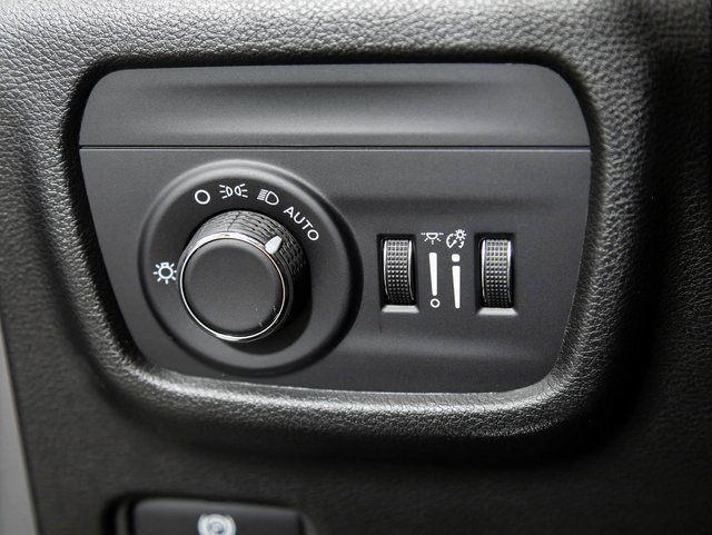 new 2025 Jeep Grand Cherokee L car, priced at $38,125