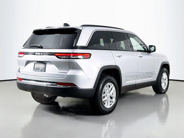 new 2025 Jeep Grand Cherokee car, priced at $37,170