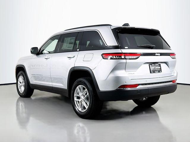 new 2025 Jeep Grand Cherokee car, priced at $37,170
