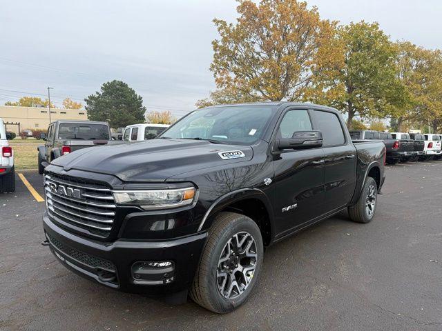 new 2026 Ram 1500 car, priced at $65,015