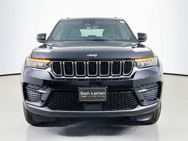 new 2025 Jeep Grand Cherokee car, priced at $37,170
