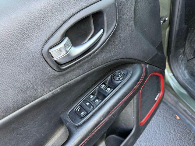 used 2018 Jeep Compass car, priced at $16,495
