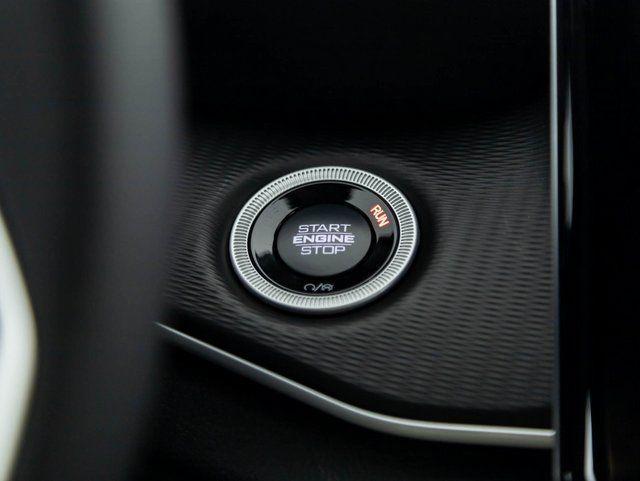 new 2025 Jeep Grand Cherokee car, priced at $35,720