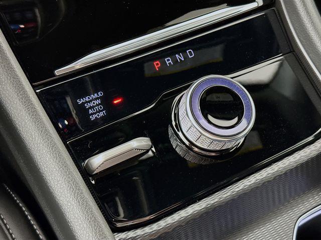 new 2025 Jeep Grand Cherokee car, priced at $43,010