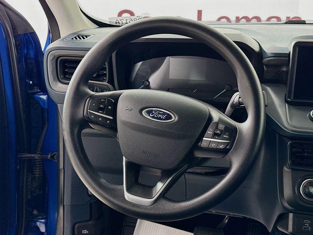 used 2024 Ford Maverick car, priced at $26,445