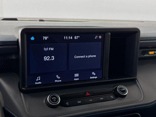 used 2024 Ford Maverick car, priced at $26,445