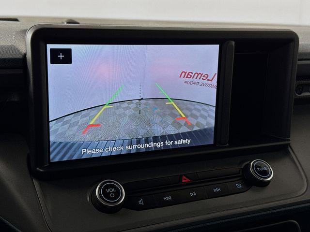 used 2024 Ford Maverick car, priced at $26,445