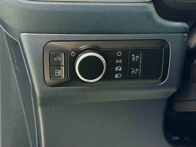 used 2024 Ford Maverick car, priced at $26,445