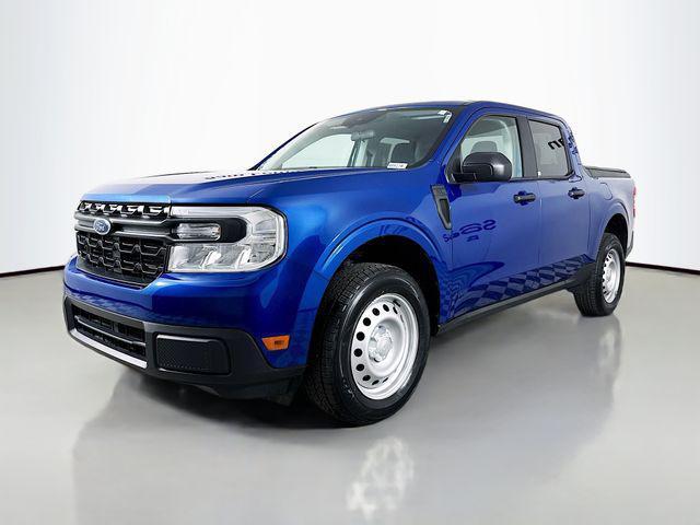 used 2024 Ford Maverick car, priced at $26,445